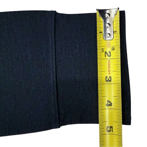 Kit and Ace NWT Men’s Pullover Navy Crew Neck 151 Long Sleeve Sweater Size L - Picture 13 of 17